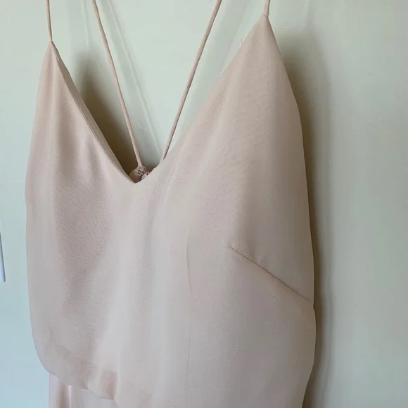 Jenny Yoo Bridesmaid Dress - Picture 7 of 8